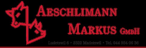 Aeschlimann