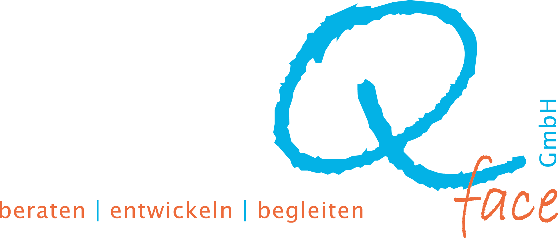 qface_logo_claim
